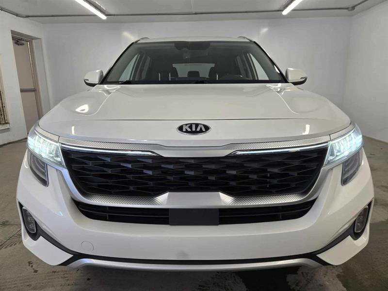 kia Seltos 2021 - 4