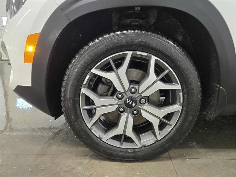 kia Seltos 2021 - 7