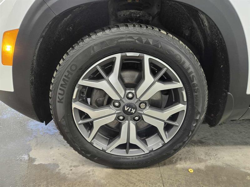 kia Seltos 2021 - 10