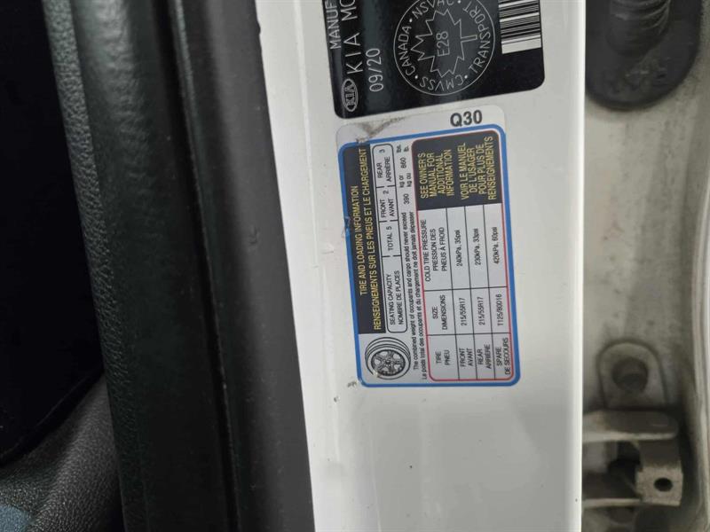 kia Seltos 2021 - 11