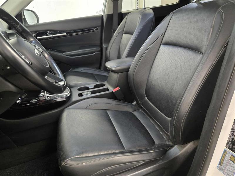 kia Seltos 2021 - 13