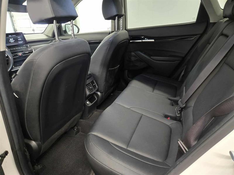 kia Seltos 2021 - 17