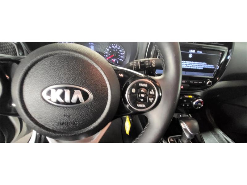 kia Soul 2020 - 10