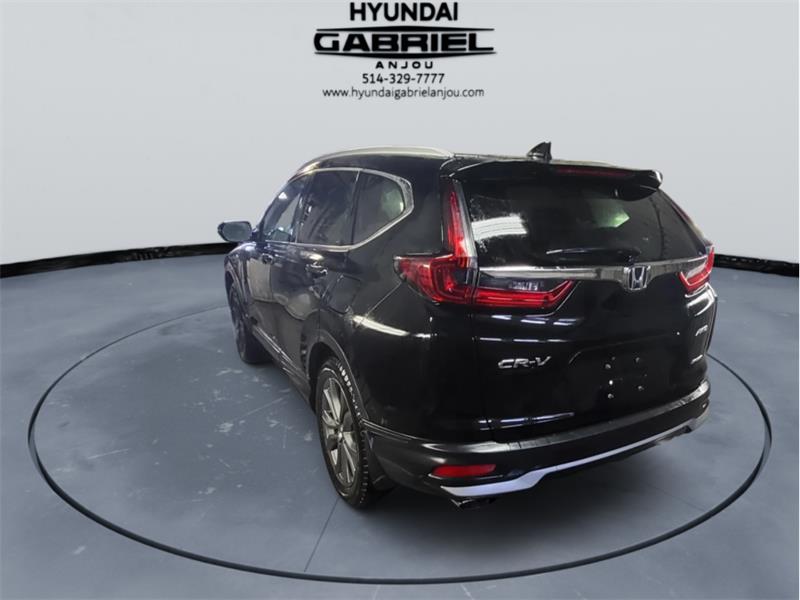 honda CR-V 2022 - 6
