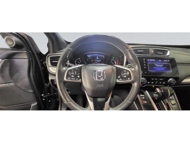 honda CR-V 2022 - 10