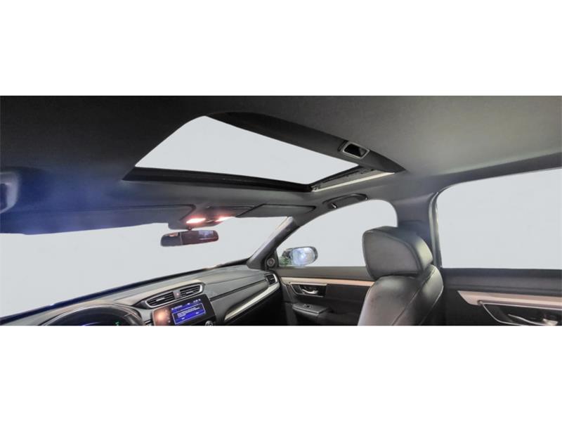 honda CR-V 2022 - 13