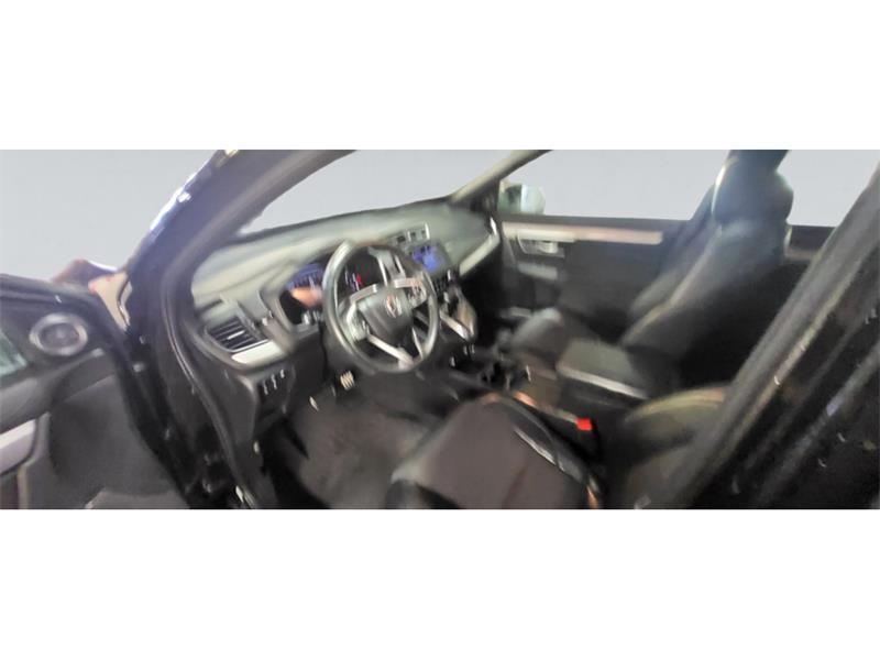 honda CR-V 2022 - 14