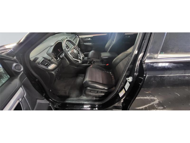 honda CR-V 2022 - 15