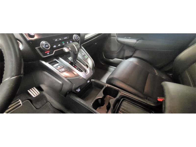 honda CR-V 2022 - 16