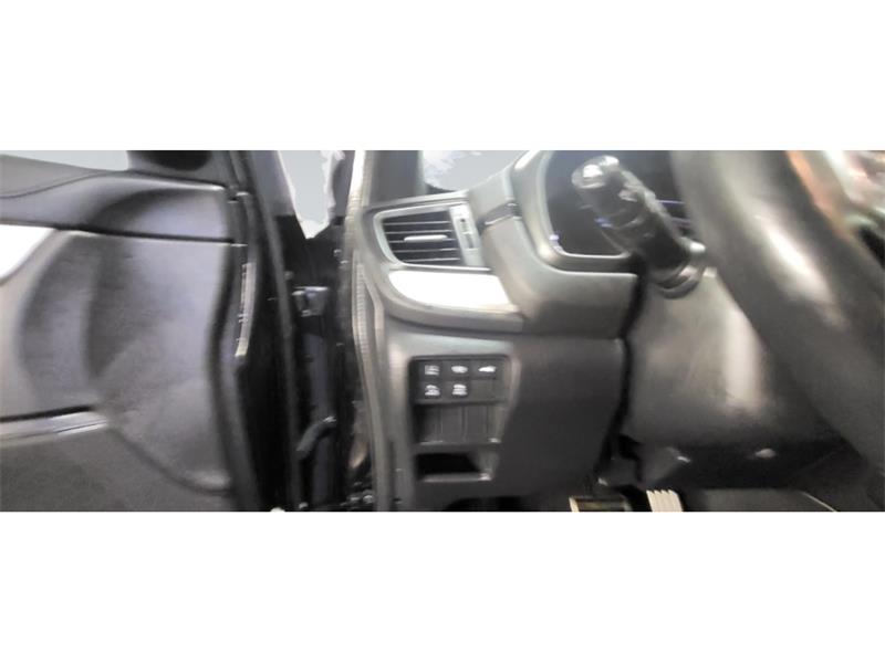 honda CR-V 2022 - 19