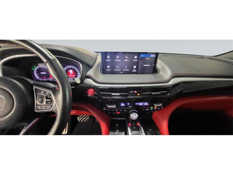 acura MDX 2022 - 18