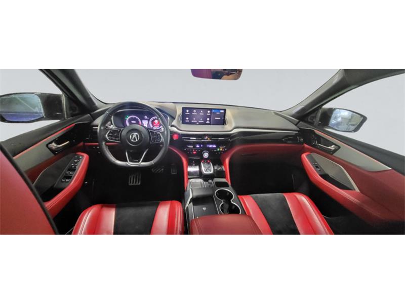 acura MDX 2022 - 20
