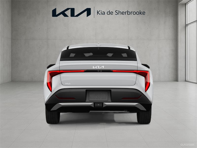 kia K4 2025 - 6