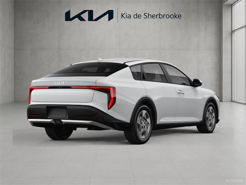 kia K4 2025 - 7