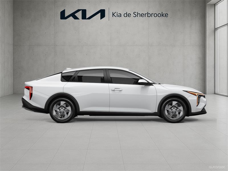 kia K4 2025 - 9