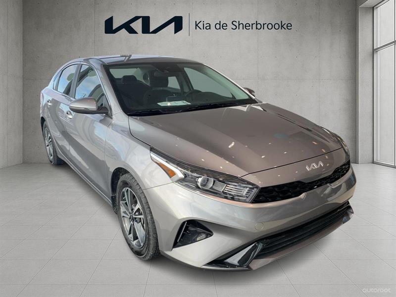 kia Forte 2024 - 2