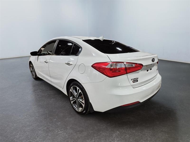 kia Forte 2014 - 4