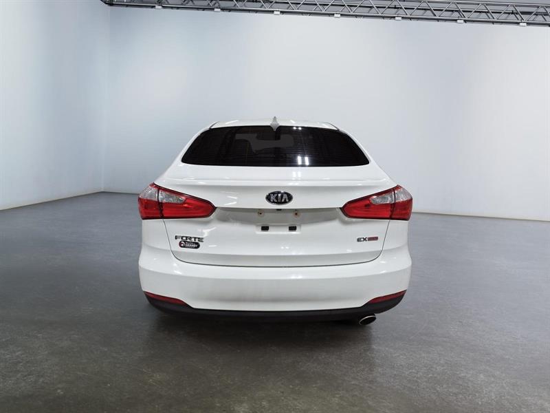 kia Forte 2014 - 5