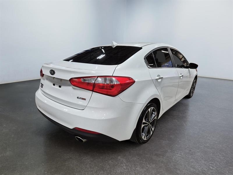 kia Forte 2014 - 6