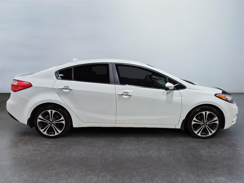 kia Forte 2014 - 7
