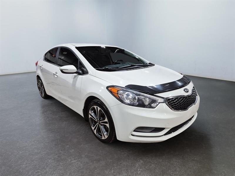 kia Forte 2014 - 8
