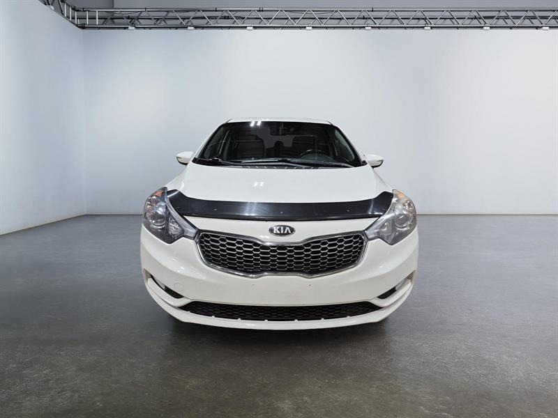 kia Forte 2014 - 9