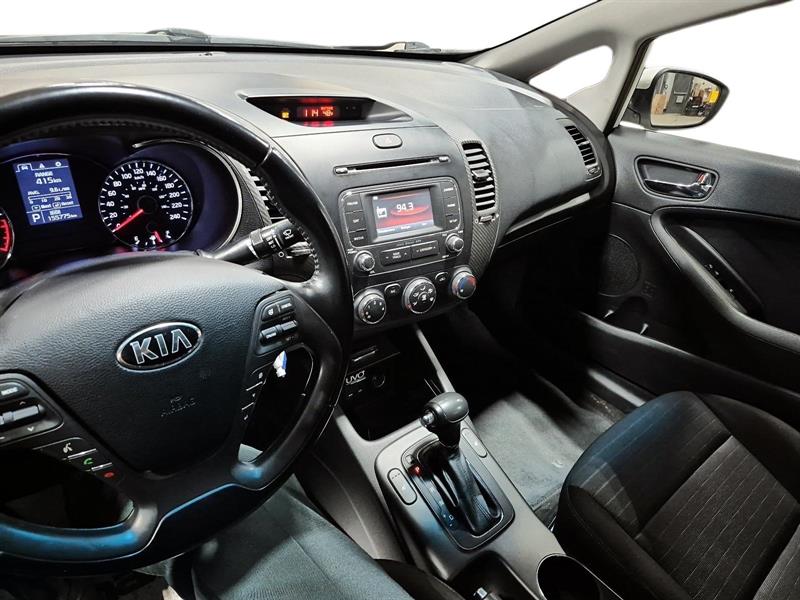kia Forte 2014 - 23