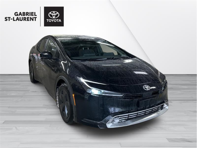 toyota Prius Prime 2025 - 3