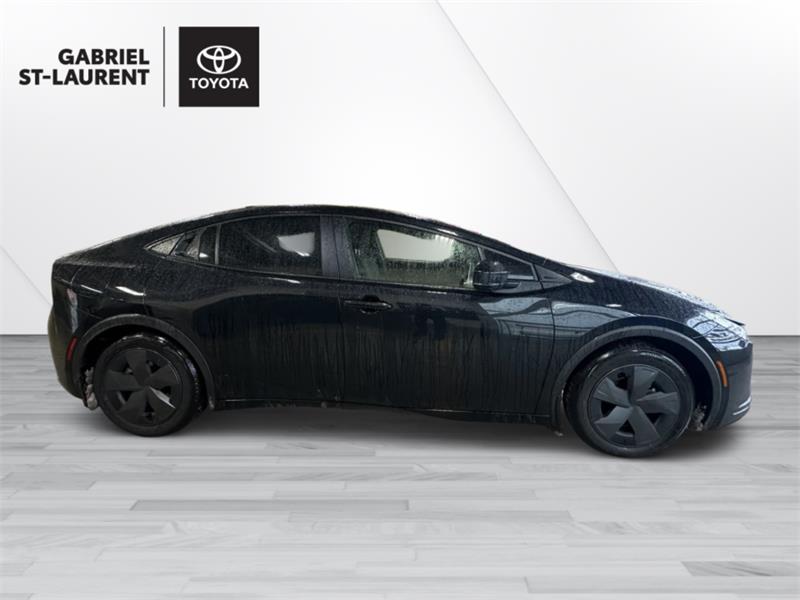 toyota Prius Prime 2025 - 4