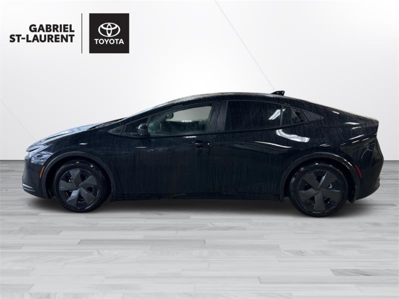 toyota Prius Prime 2025 - 8