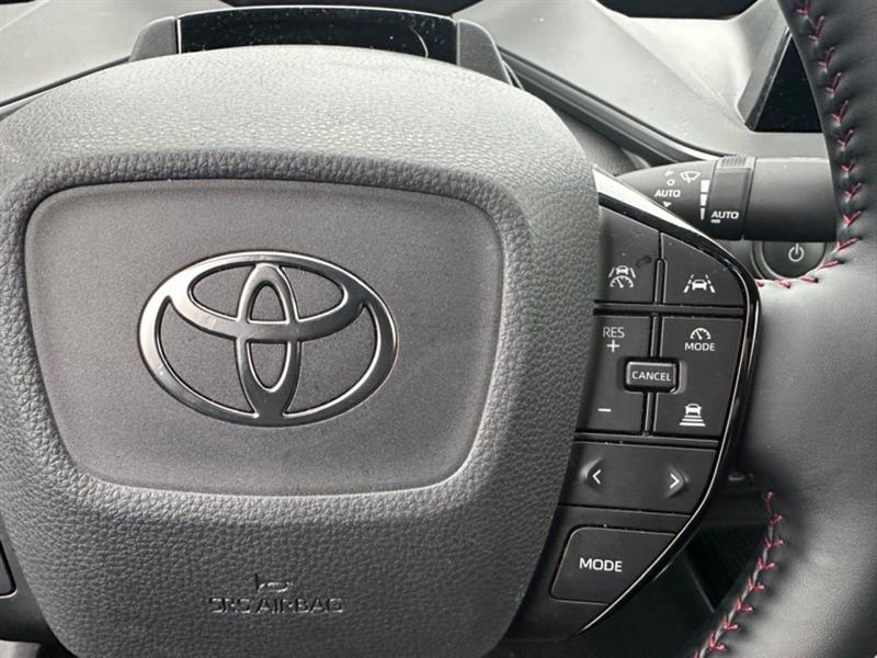 toyota Prius Prime 2025 - 15