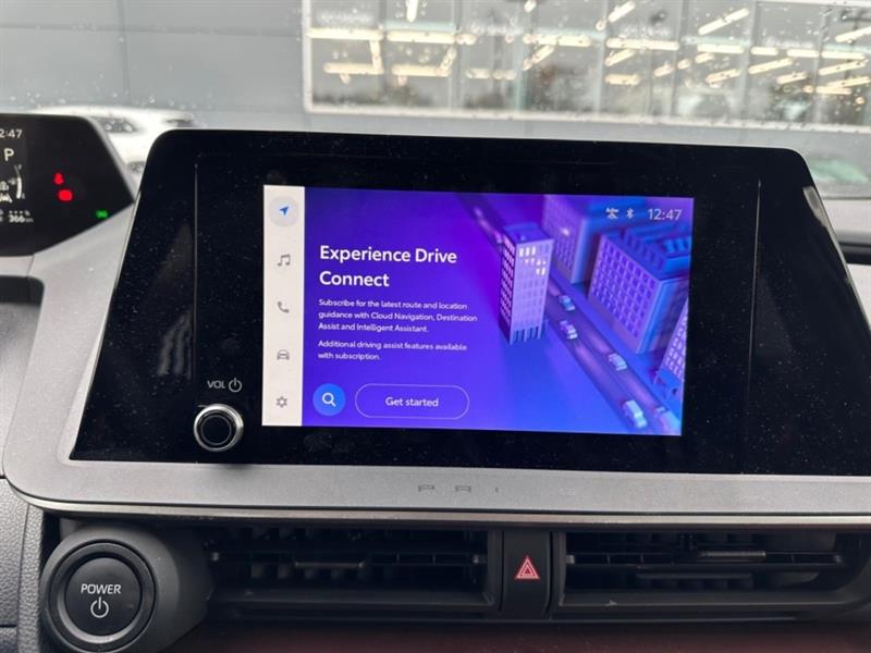 toyota Prius Prime 2025 - 16