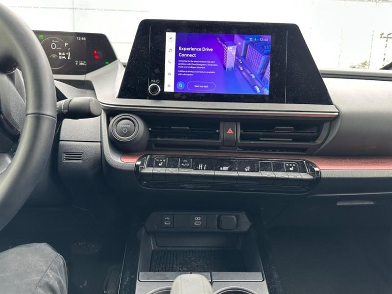 toyota Prius Prime 2025 - 18