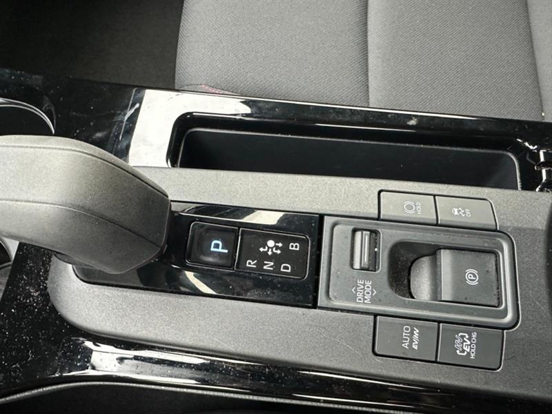 toyota Prius Prime 2025 - 19