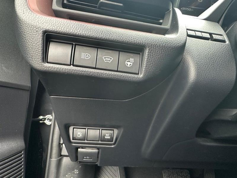 toyota Prius Prime 2025 - 21