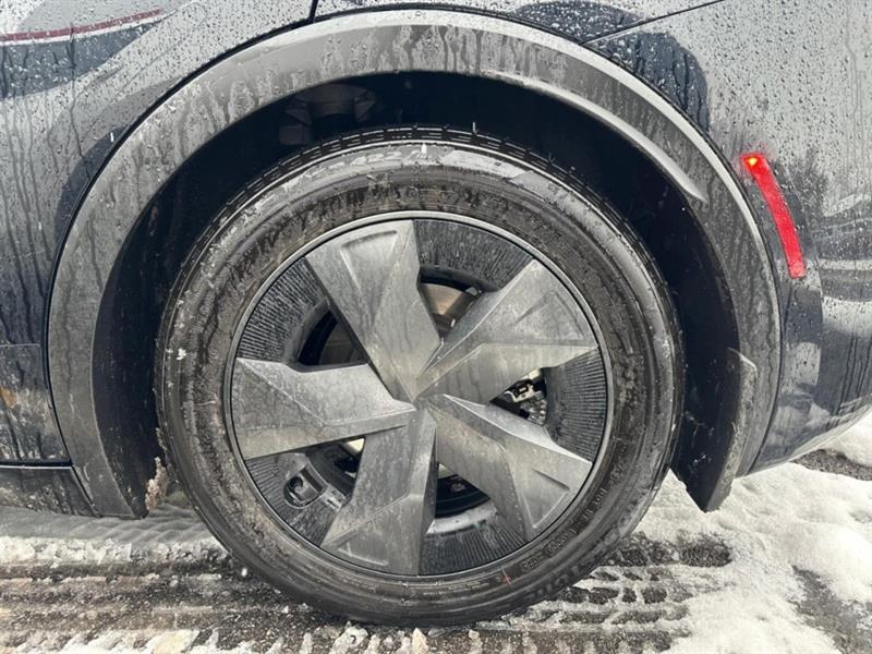 toyota Prius Prime 2025 - 22