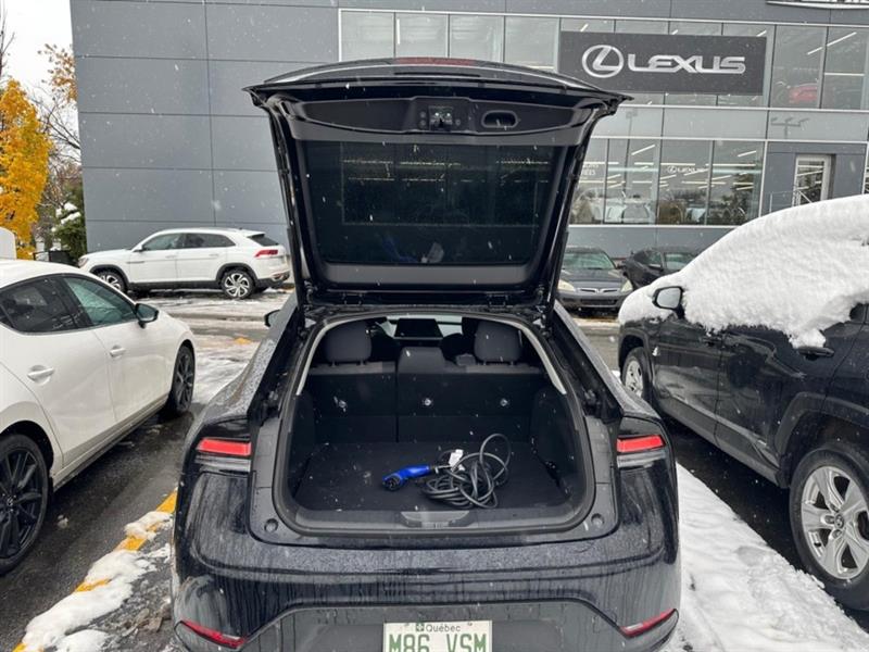 toyota Prius Prime 2025 - 23