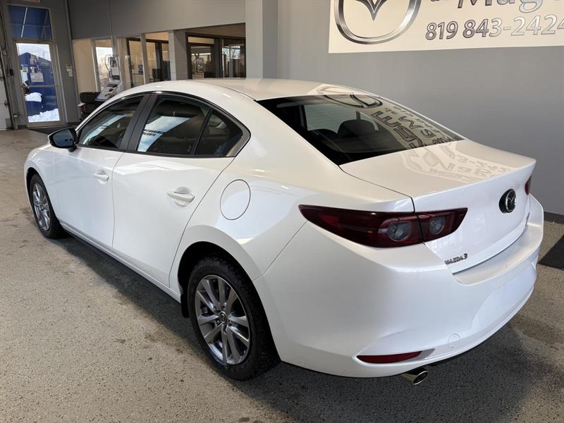 mazda Mazda3 2019 - 3