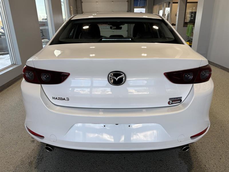 mazda Mazda3 2019 - 4