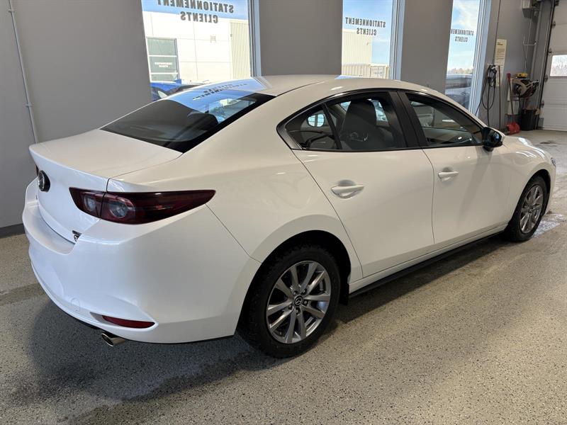 mazda Mazda3 2019 - 5