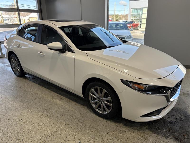 mazda Mazda3 2019 - 6