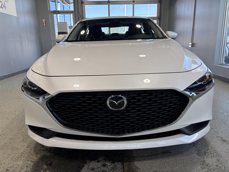 mazda Mazda3 2019 - 7