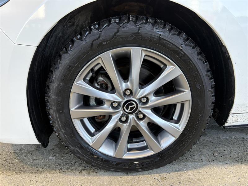 mazda Mazda3 2019 - 8