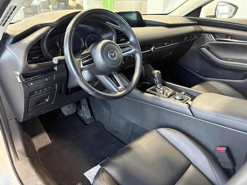 mazda Mazda3 2019 - 11