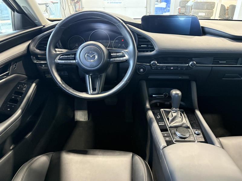 mazda Mazda3 2019 - 12