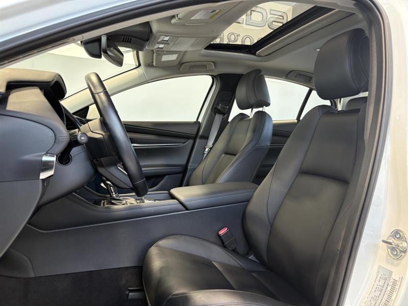 mazda Mazda3 2019 - 13