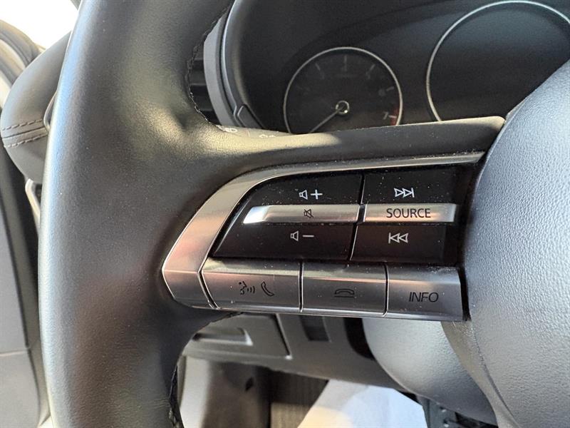 mazda Mazda3 2019 - 17