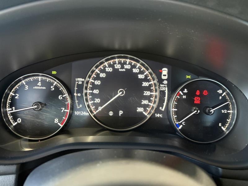 mazda Mazda3 2019 - 19