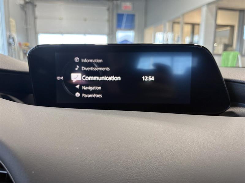 mazda Mazda3 2019 - 20