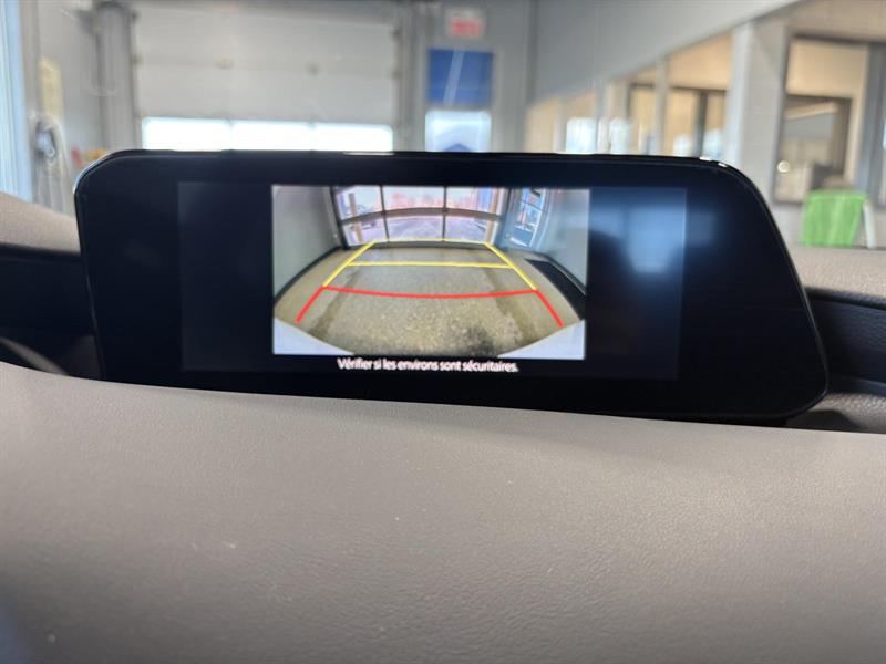 mazda Mazda3 2019 - 21